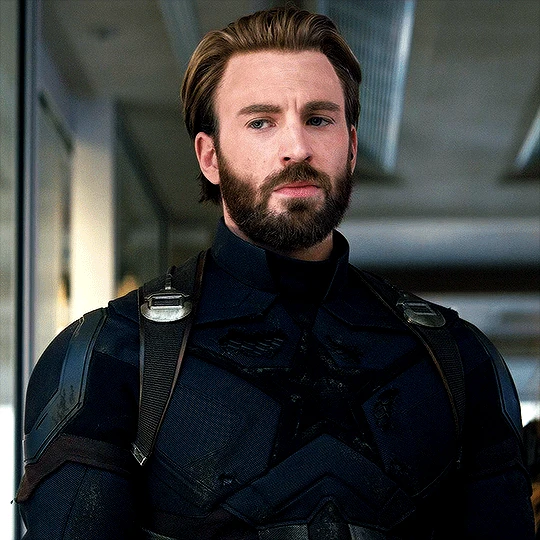 Steve Rogers thumbnail