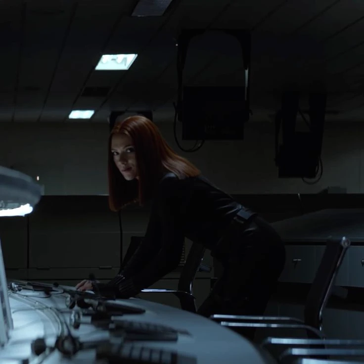Natasha Romanoff thumbnail