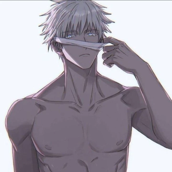 Satoru Gojo thumbnail