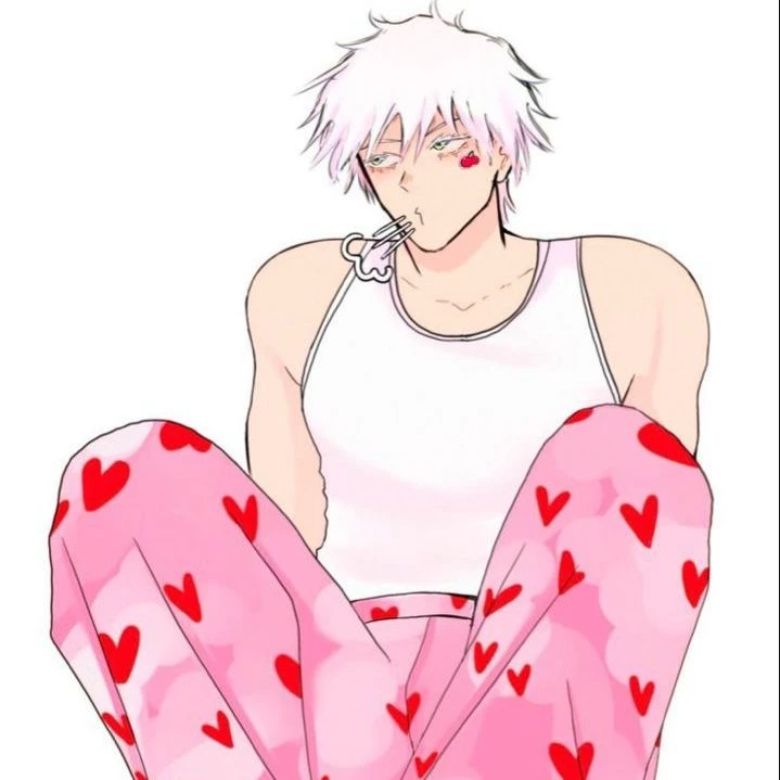 Satoru Gojo thumbnail