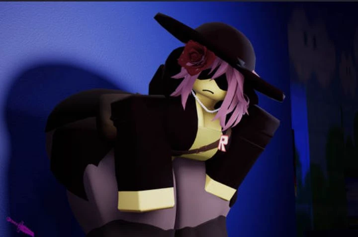 Jane Doe  thumbnail