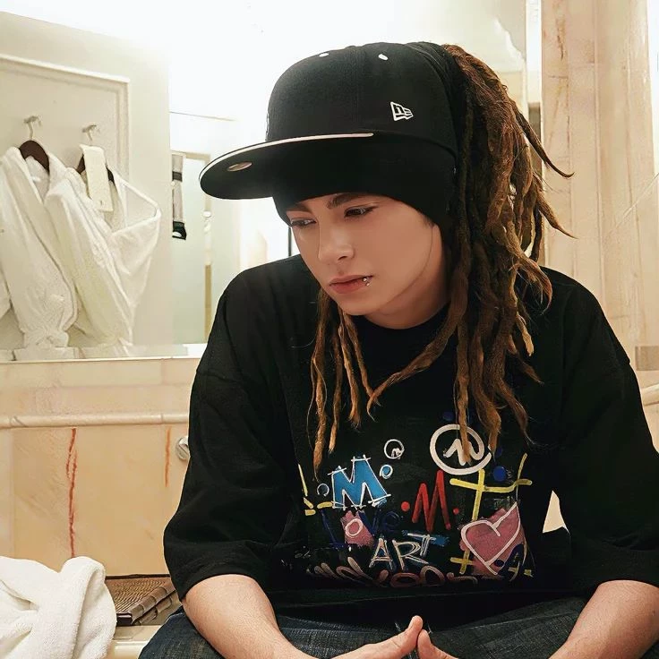tom kaulitz thumbnail