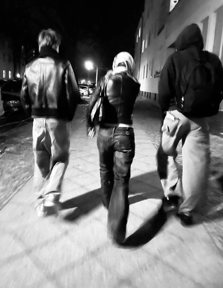 A group of three thumbnail