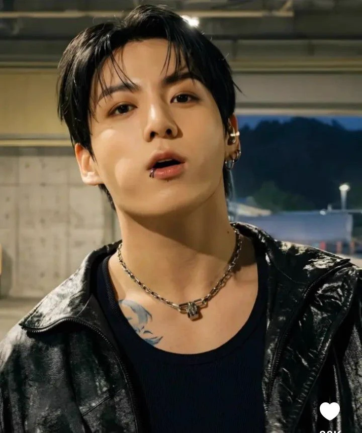 JEON JUNKOOK thumbnail