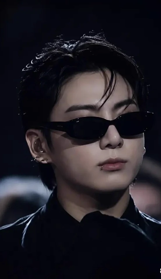 Jeon Jungkook thumbnail