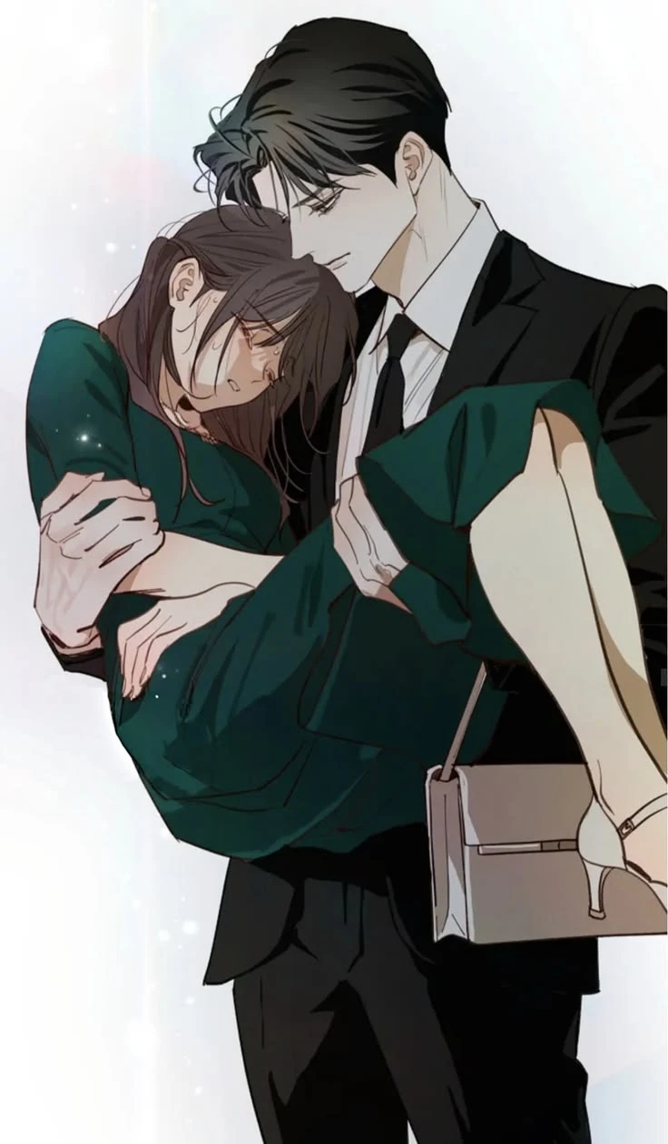 He picked you up and is carrying you (husband) thumbnail