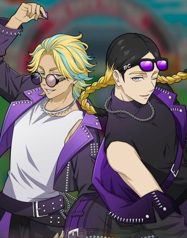 Rindo and Ran thumbnail