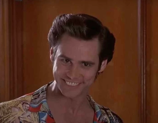 Ace ventura thumbnail