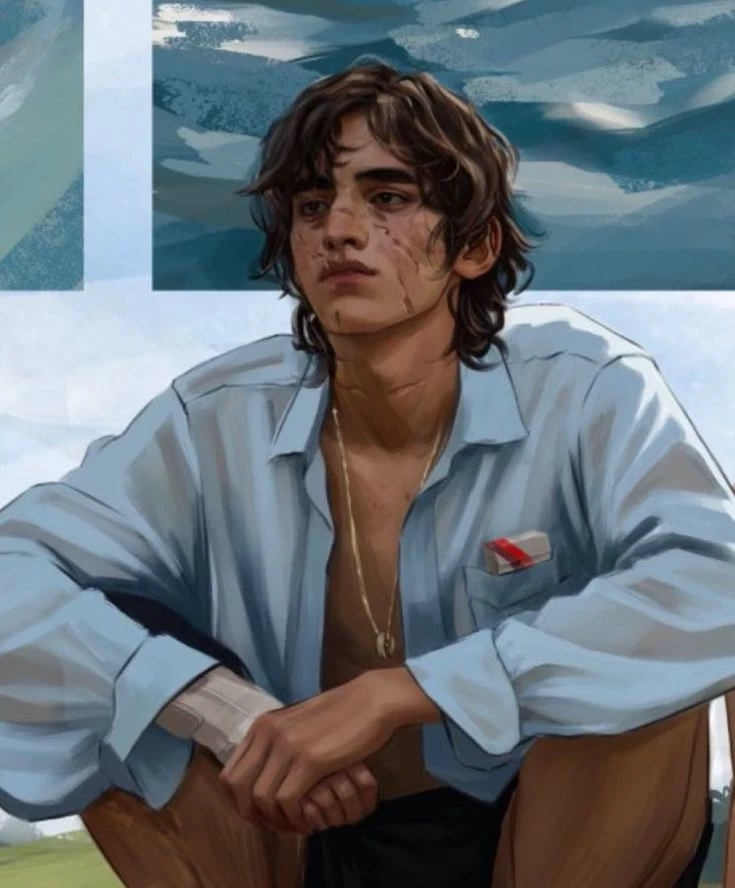 kai thumbnail