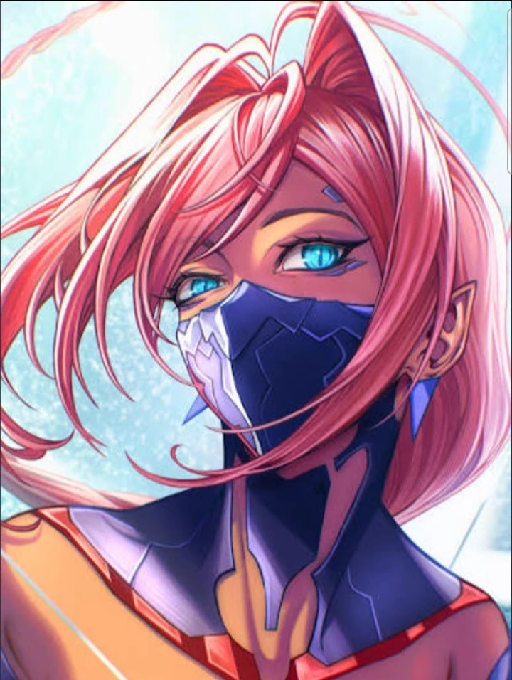 Talia Yang thumbnail