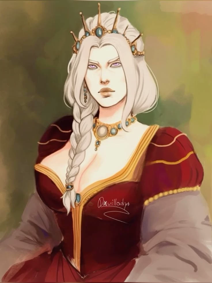 rhaena targaryen thumbnail