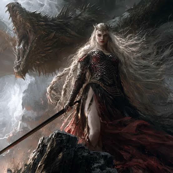 Visenya Targaryen thumbnail