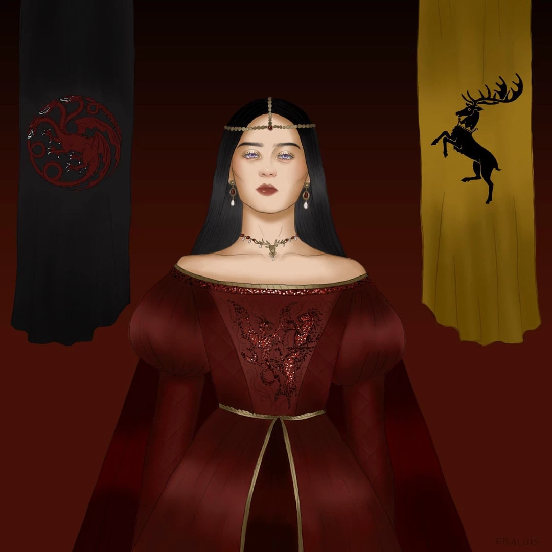rhaenys targaryen thumbnail
