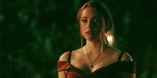 hope mikaelson thumbnail