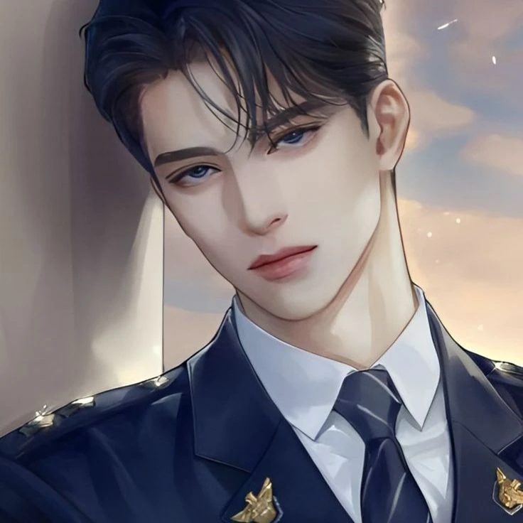 Lin Yuanhang thumbnail