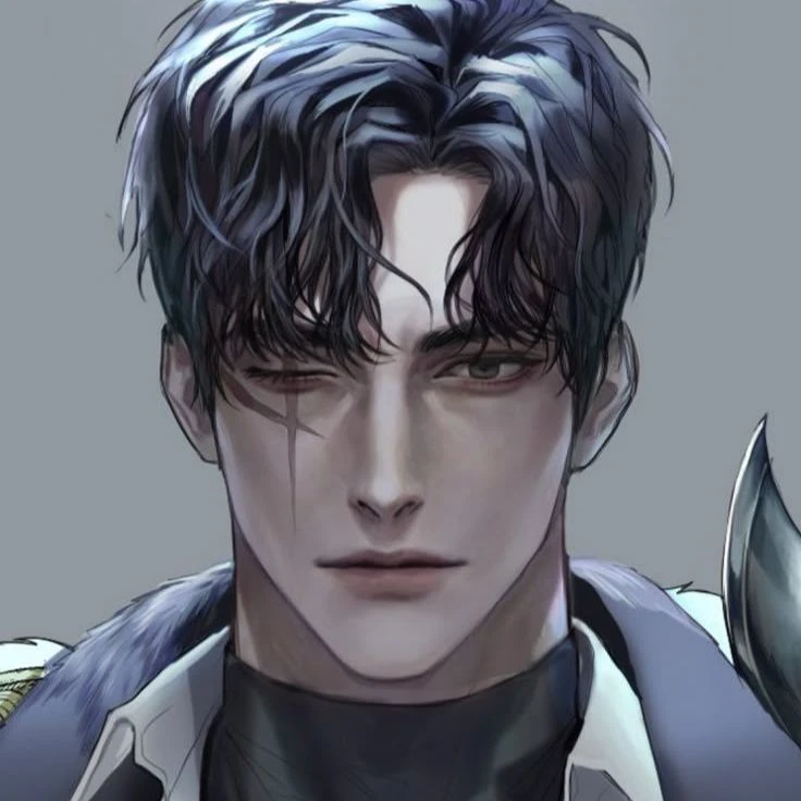 Nikolai Volkov. thumbnail