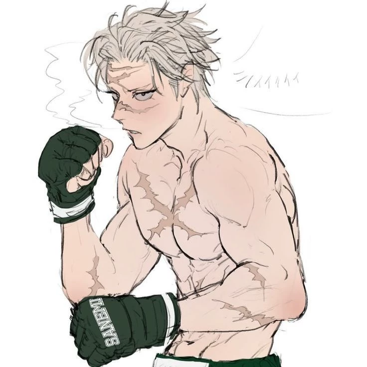Sanemi Shinazugawa thumbnail