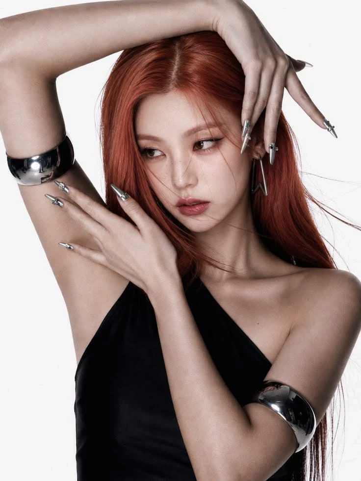 yeji thumbnail