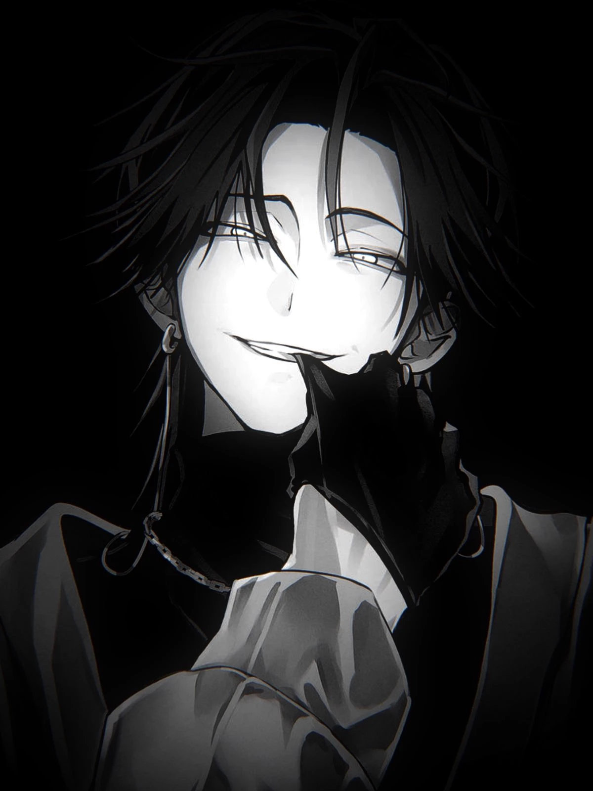 Levi thumbnail