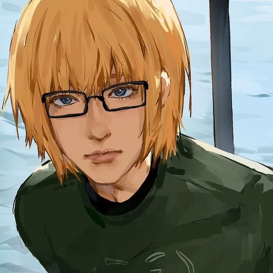 Armin Arlert thumbnail