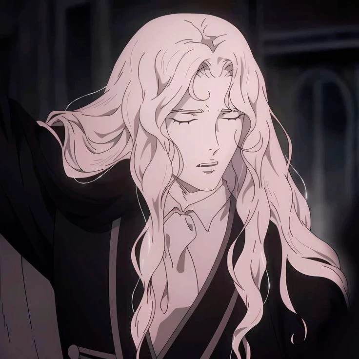 Adrian Tepes (Alucard) thumbnail