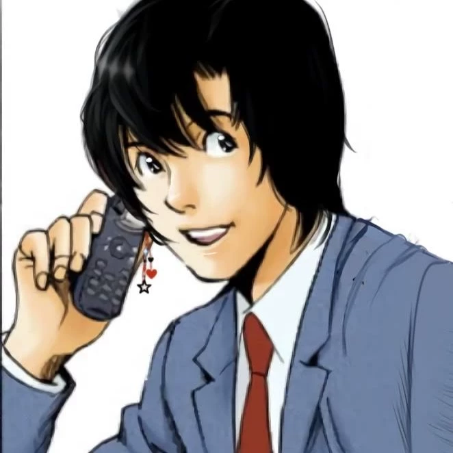 Touta Matsuda thumbnail