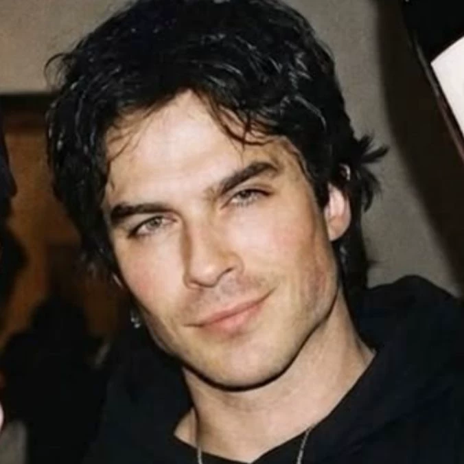 Damon Salvatore thumbnail