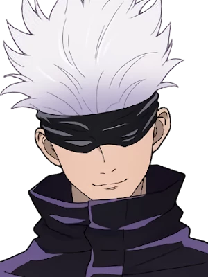 satoru gojo thumbnail