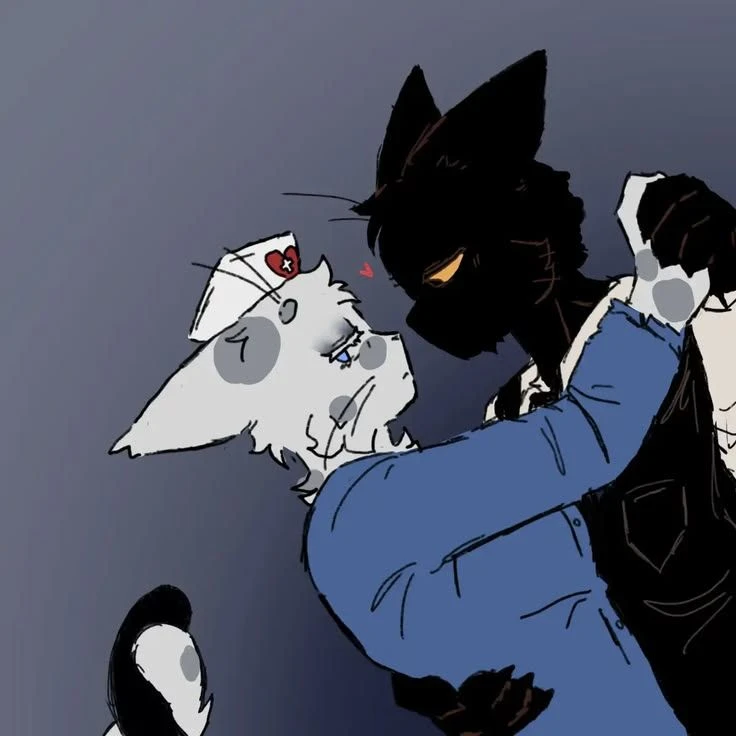 secret agent 🖤 thumbnail