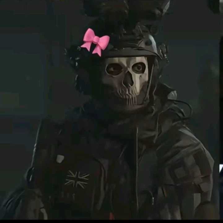 Ghost thumbnail