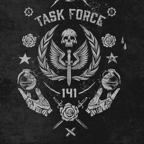 Task Force 141/ Hybrids thumbnail