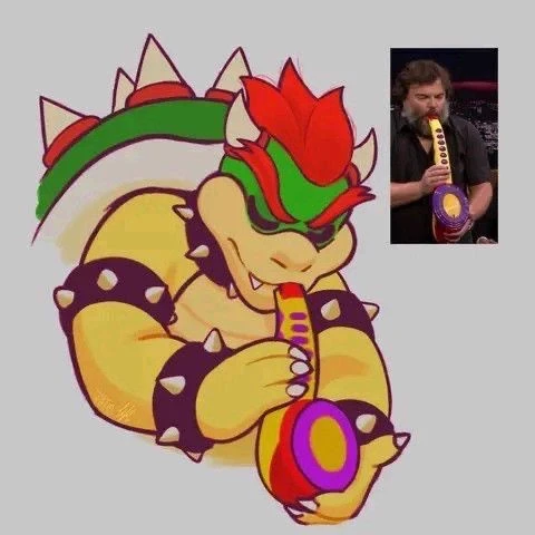 Bowser thumbnail