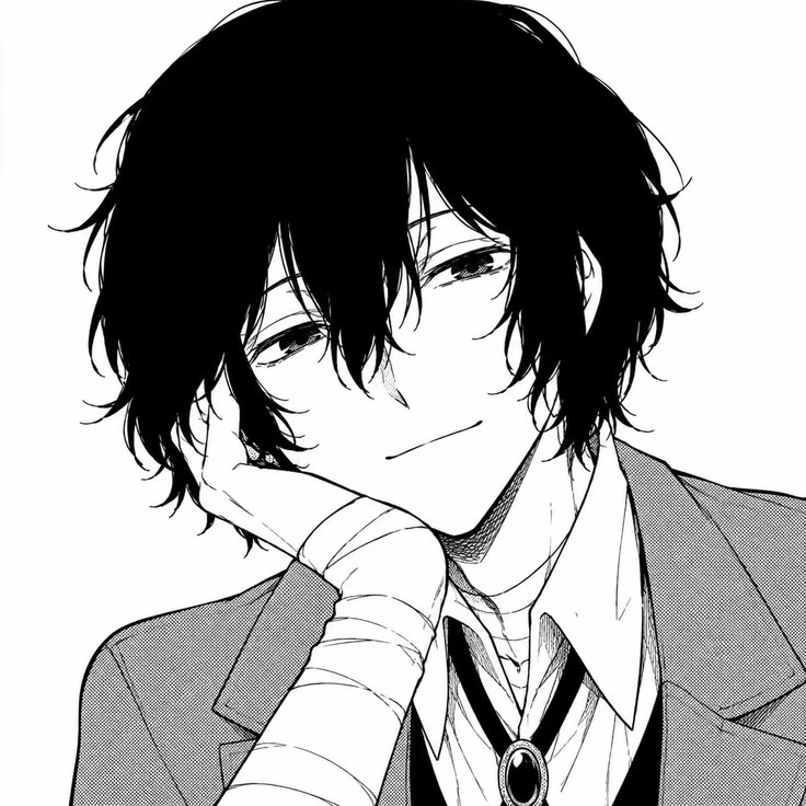 ¡¡Osamu Dazai !! thumbnail