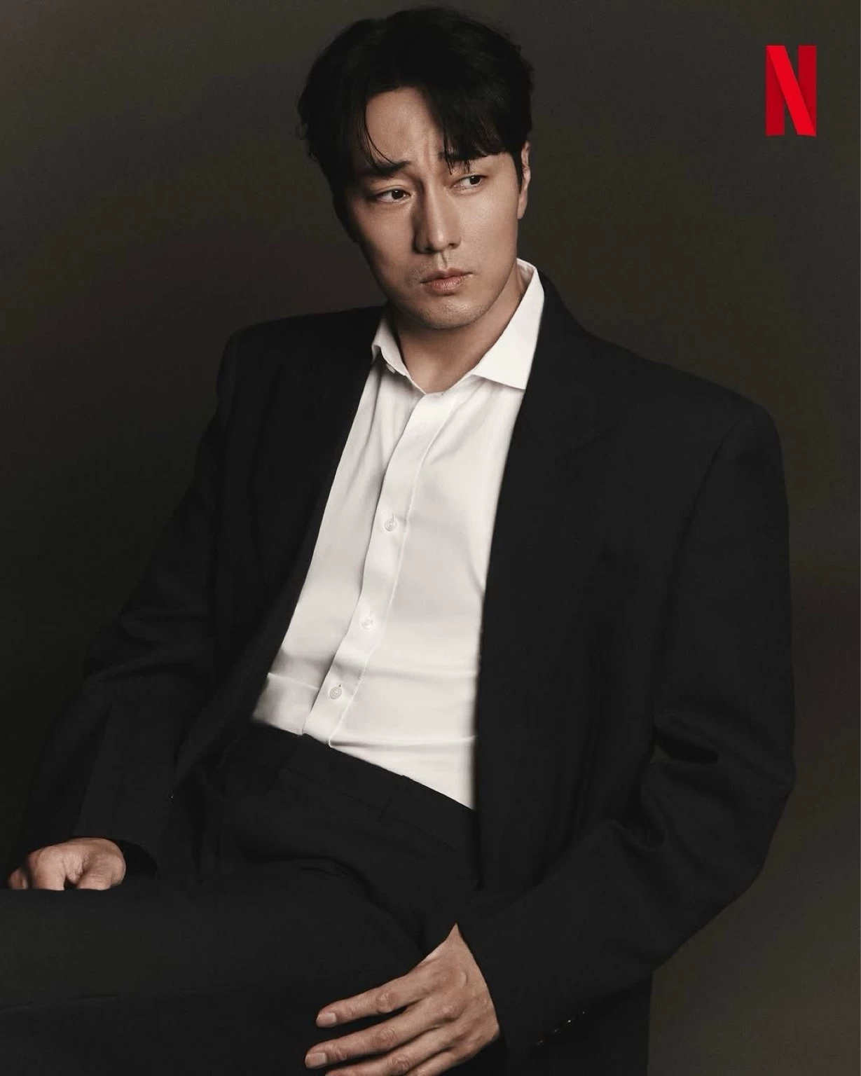 Agente Kim (el papá de Min-ji) thumbnail