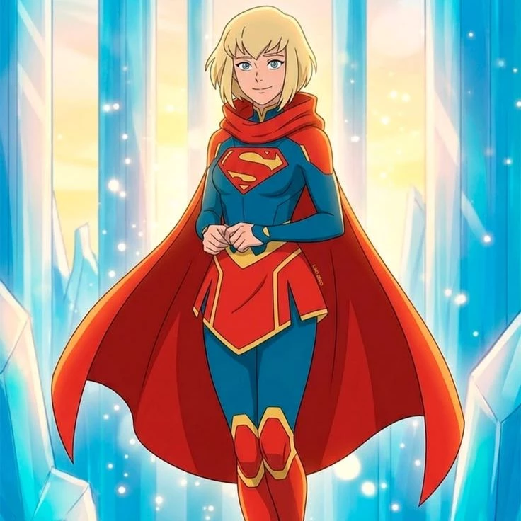 Kara Zor-El (Supergirl) thumbnail