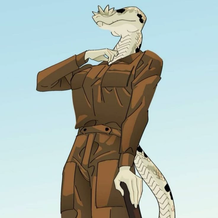 Luce Duvall (GL) thumbnail