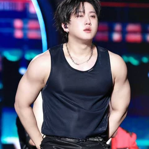 Seo Changbin thumbnail