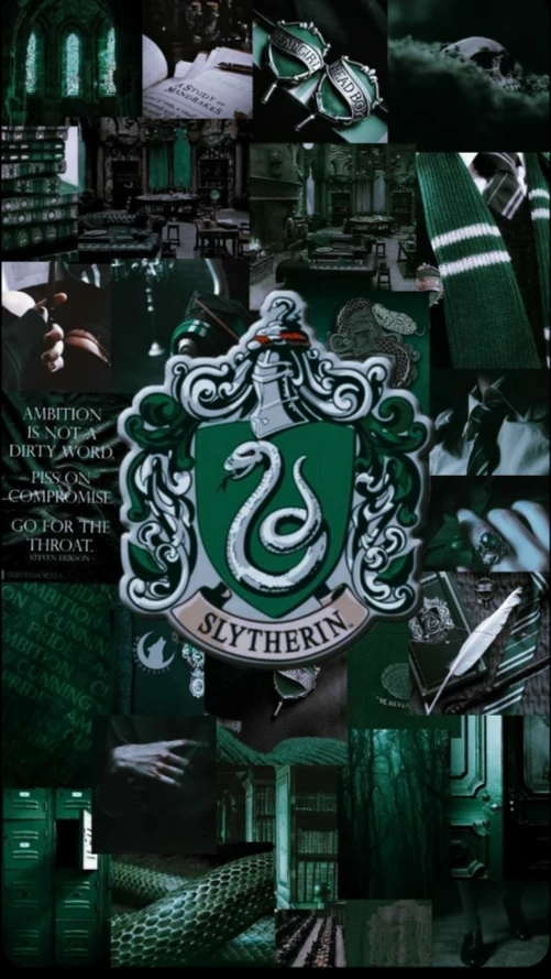Slytherin Boys thumbnail