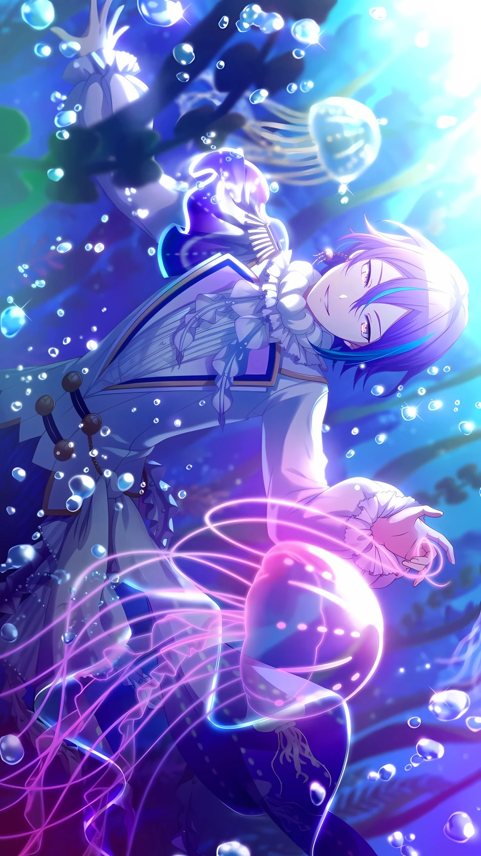 Rui Kamishiro thumbnail