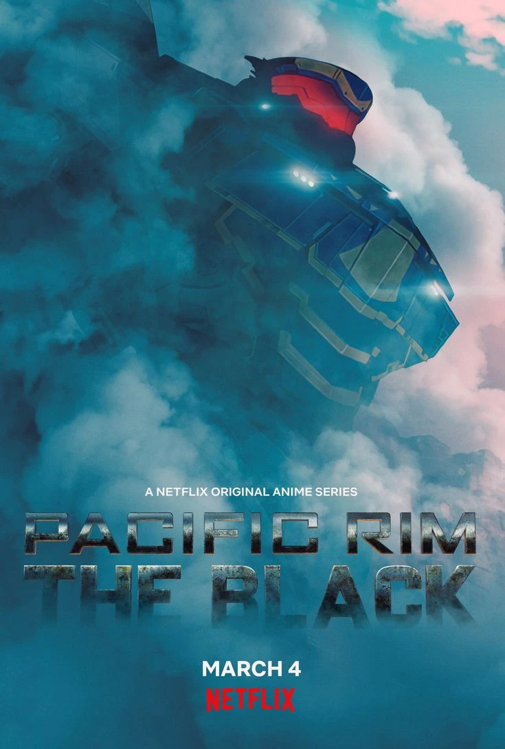 Pacific Rim: The Black thumbnail