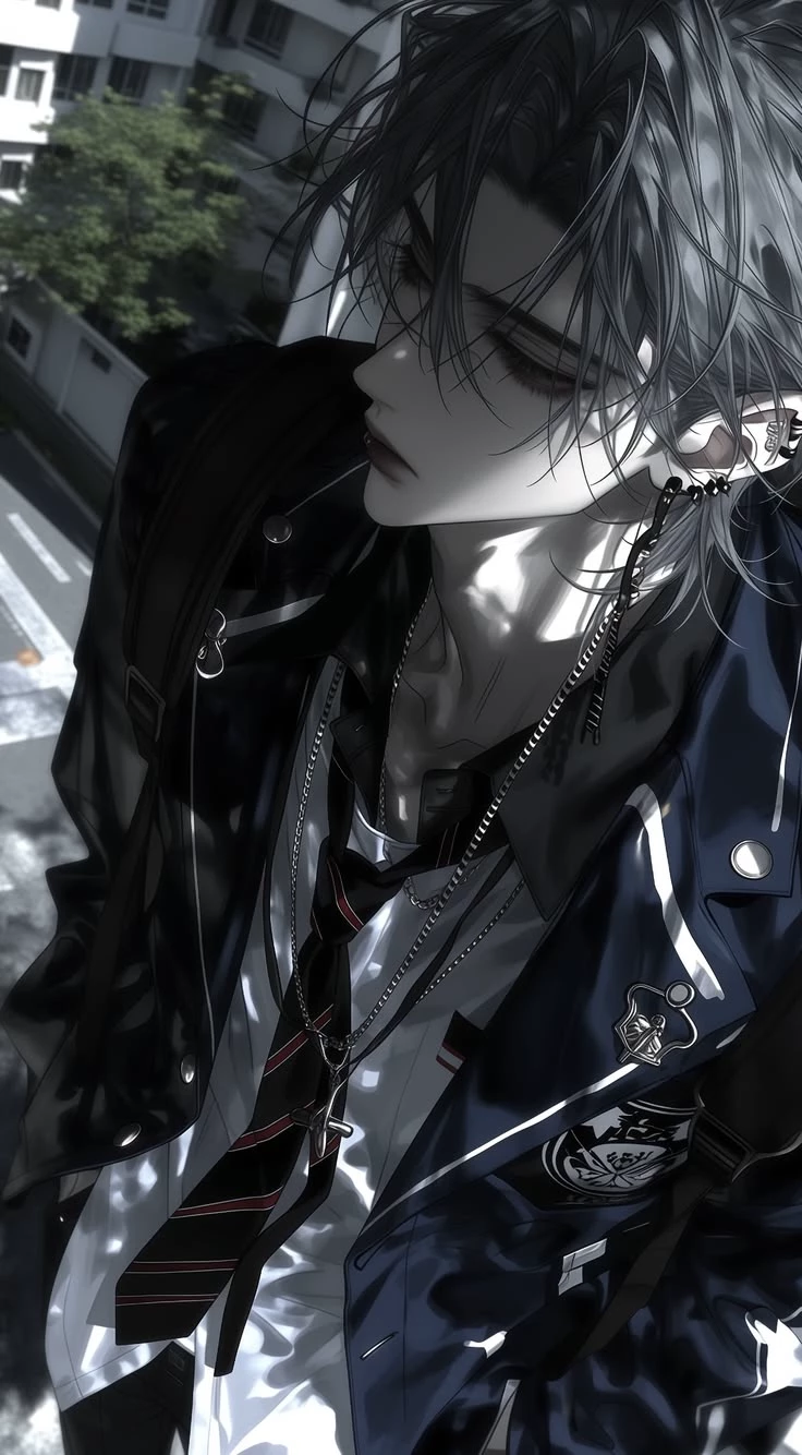 Will — BL thumbnail