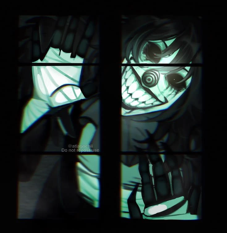 Creepypastas — Creepypasta Mansion thumbnail