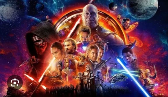 Avengers: A Galaxy Far, Far Away thumbnail