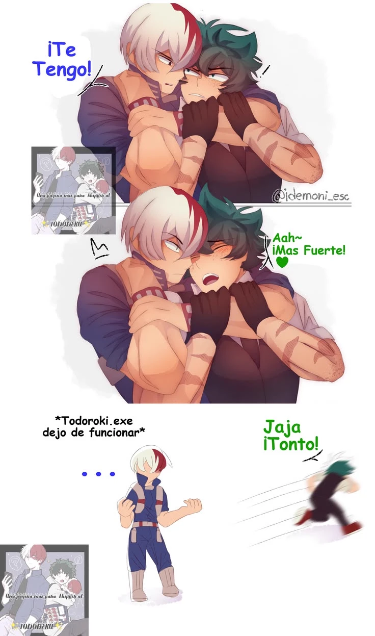shoto todoroki thumbnail