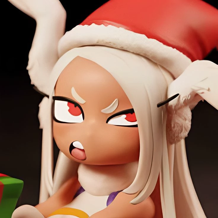 Mirko Christmas thumbnail