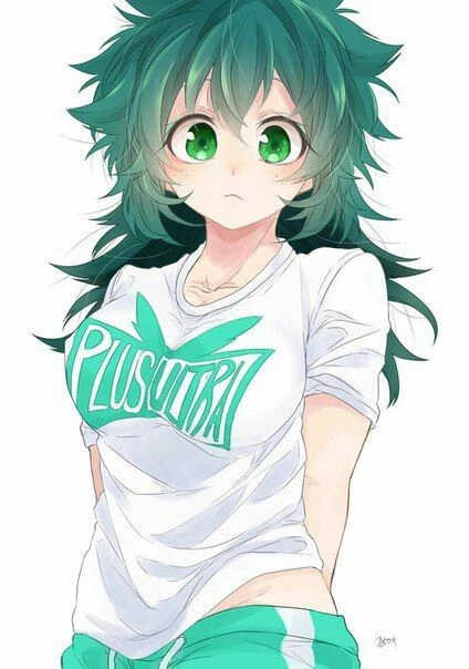deku fem thumbnail
