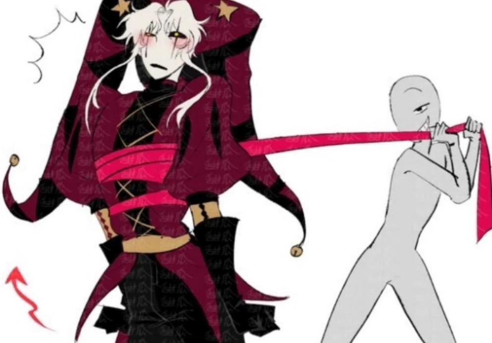 masochist! thumbnail
