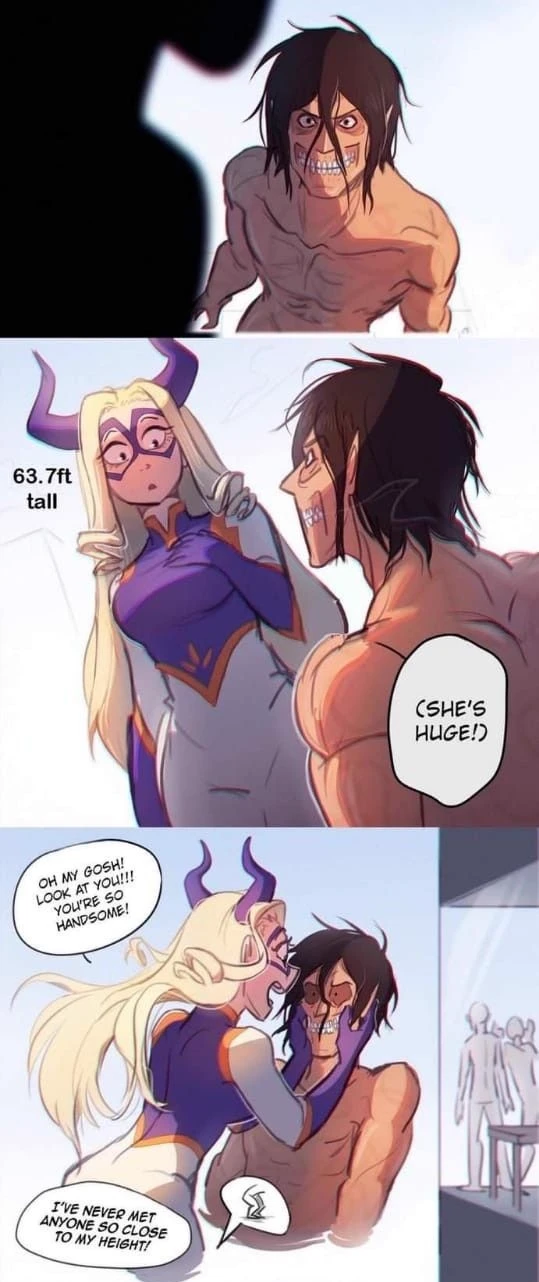 mt lady thumbnail