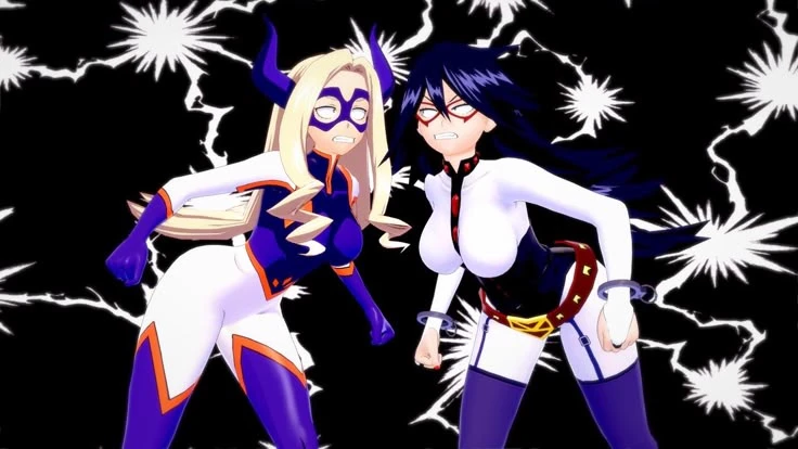 Midnight and Mt Lady thumbnail