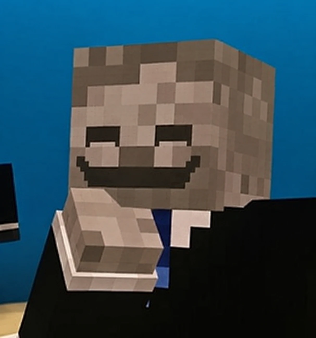 ReffMC (ReffMC X FroggyDoom) thumbnail